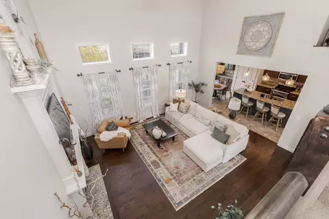 Living - 6002 Jackpine Rd, Bloomington, IL 61705 photo 2 of 2