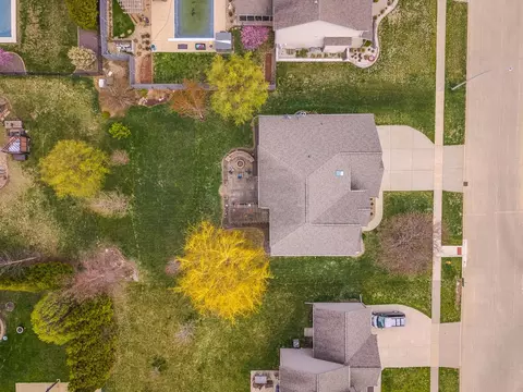 View/Area - 6002 Jackpine Rd, Bloomington, IL 61705 photo 2 of 2