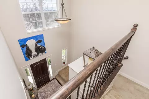 Entry Way - 6002 Jackpine Rd, Bloomington, IL 61705 photo 3 of 4