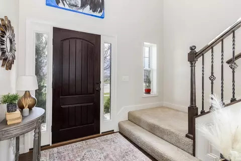 Entry Way - 6002 Jackpine Rd, Bloomington, IL 61705 photo 1 of 4
