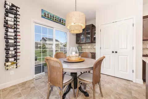 Dining - 6002 Jackpine Rd, Bloomington, IL 61705 photo 3 of 3