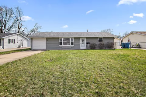 59 Hanson Dr, Bourbonnais, IL 60914