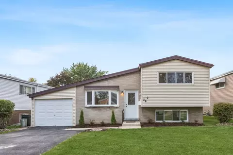26 N Craig Pl, Lombard, IL 60148