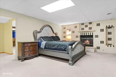 Bedroom - 365 E Pine Meadow Ct, Morris, IL 60450 photo 5 of 5
