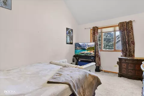 Bedroom - 365 E Pine Meadow Ct, Morris, IL 60450 photo 3 of 5