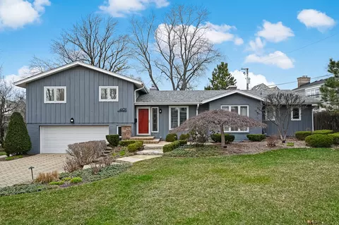 401 8th Pl, Hinsdale, IL 60521