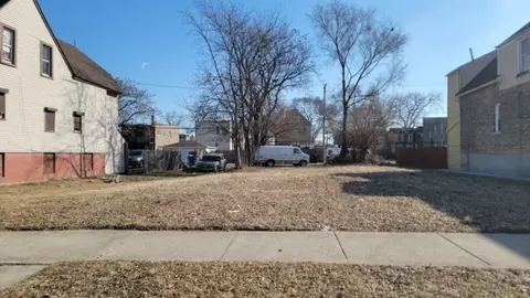 6341 S Paulina St, Chicago, IL 60636