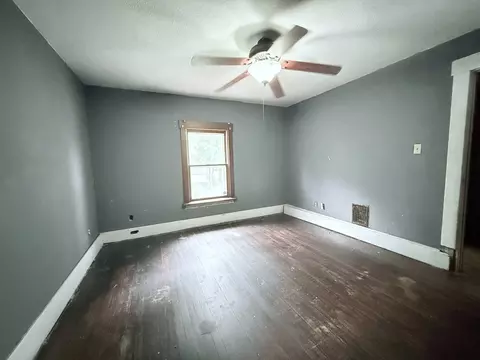 Bedroom - 1005 E Main St, Clinton, IL 61727 photo 4 of 4
