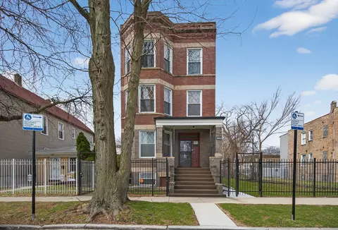 5526 S Aberdeen St, Chicago, IL 60621