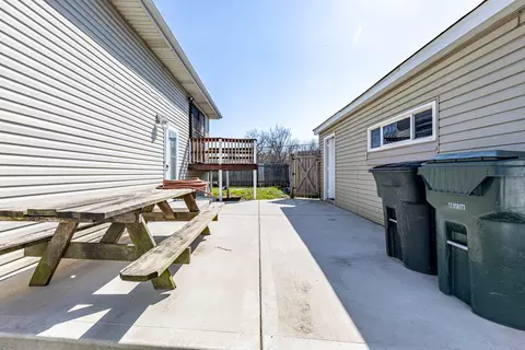 Exterior - 16446 Spaulding Ave, Markham, IL 60428 photo 3 of 5