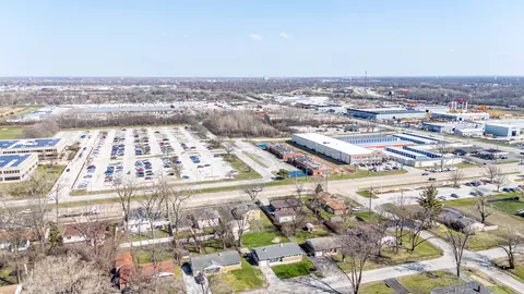 View/Area - 16446 Spaulding Ave, Markham, IL 60428 photo 7 of 8