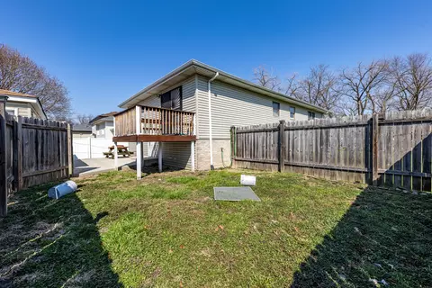 Exterior - 16446 Spaulding Ave, Markham, IL 60428 photo 4 of 5
