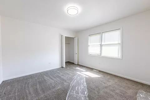 Bedroom - 16446 Spaulding Ave, Markham, IL 60428 photo 1 of 6