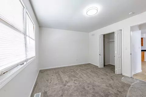 Bedroom - 16446 Spaulding Ave, Markham, IL 60428 photo 6 of 6