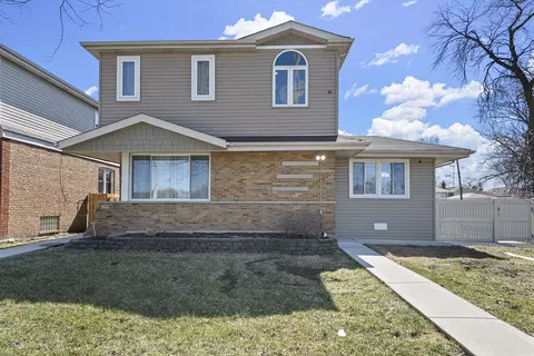 3521 W 82nd Pl, Chicago, IL 60652