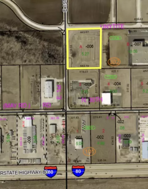 lot5 May Business Road Park Park, Peru, IL 61354 photo 2