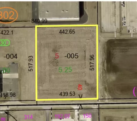 lot5 May Business Road Park Park, Peru, IL 61354