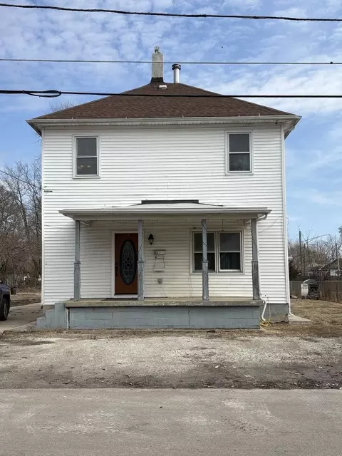 313 S Everett St, Streator, IL 61364