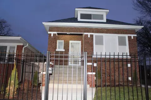 7531 S Union Ave, Chicago, IL 60620