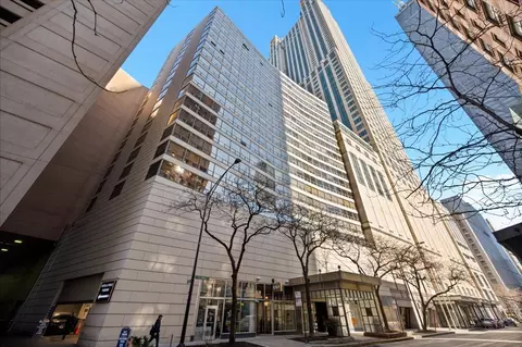 110 E Delaware Pl #1702, Chicago, IL 60611