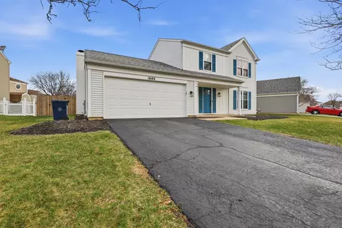 1880 Gleneagle Cir, Elgin, IL 60123