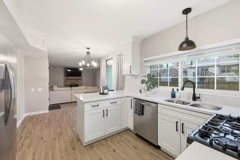 Kitchen - 1880 Gleneagle Cir, Elgin, IL 60123 photo 1 of 2
