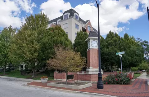 4811 N Olcott Ave #515, Harwood Heights, IL 60706