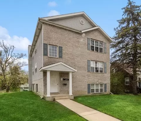 711 Union Ave, Chicago Heights, IL 60411