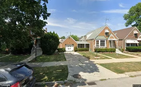 10210 S Rhodes Ave, Chicago, IL 60628