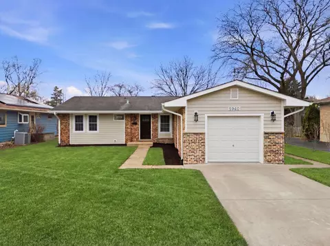 5940 Carpenter St, Downers Grove, IL 60516