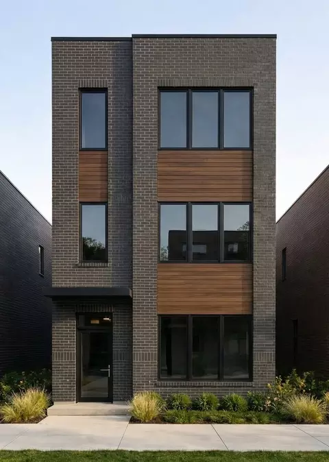 3327 W Division St, Chicago, IL 60651