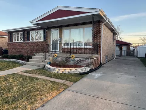 256 Maple Ave, South Chicago Heights, IL 60411