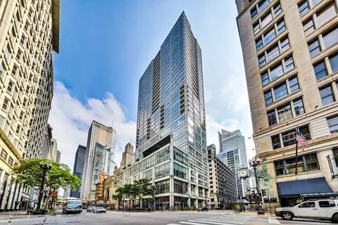 8 E Randolph St #1602, Chicago, IL 60601