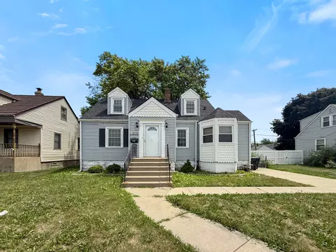 16339 State St, South Holland, IL 60473