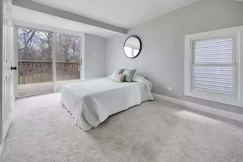Bedroom - 38169 N 3rd Ave, Spring Grove, IL 60081 photo 3 of 6