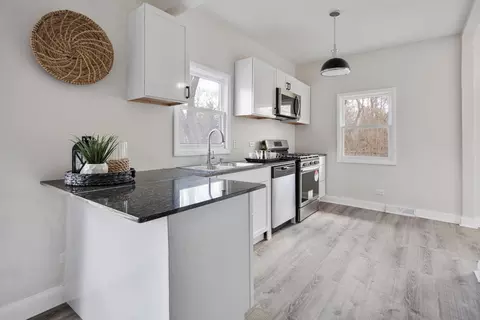 Kitchen - 38169 N 3rd Ave, Spring Grove, IL 60081 photo 2 of 3