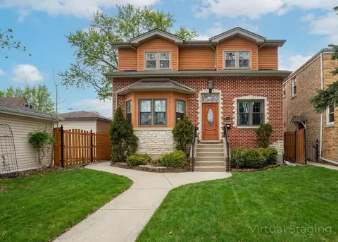 4910 W Catalpa Ave, Chicago, IL 60630