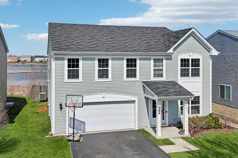 984 Richard Brown Blvd, Volo, IL 60073