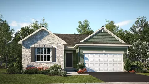 540 N Oak St, Hinckley, IL 60520
