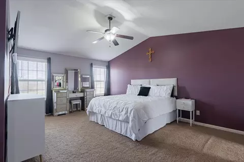 Bedroom - 2511 Grey Fox Trl, Bloomington, IL 61705 photo 1 of 7