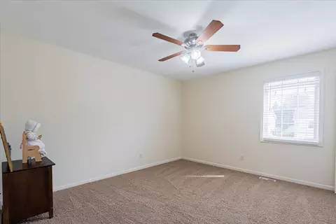 Bedroom - 2511 Grey Fox Trl, Bloomington, IL 61705 photo 5 of 7