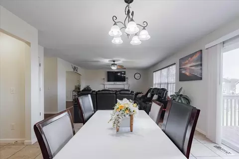 Dining - 2511 Grey Fox Trl, Bloomington, IL 61705 photo 2 of 2