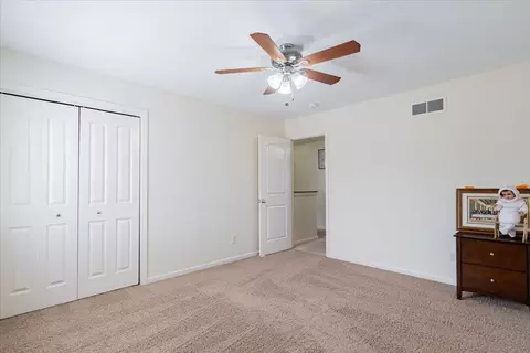 Bedroom - 2511 Grey Fox Trl, Bloomington, IL 61705 photo 6 of 7