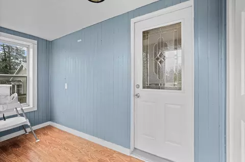Entry Way - 107 E Washington St, Congerville, IL 61729 photo 1 of 3