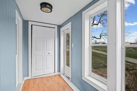 Exterior - 107 E Washington St, Congerville, IL 61729 photo 4 of 13
