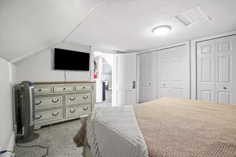 Bedroom - 107 E Washington St, Congerville, IL 61729 photo 5 of 5