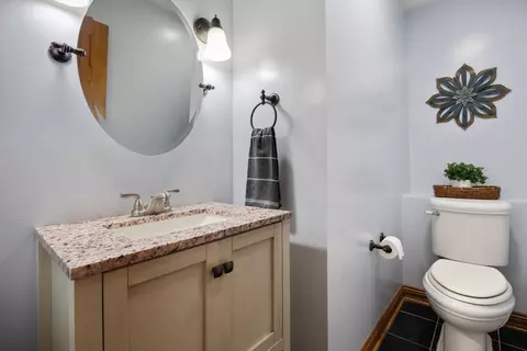 Bath - 703 Crestview Dr, Ingleside, IL 60041 photo 1 of 5