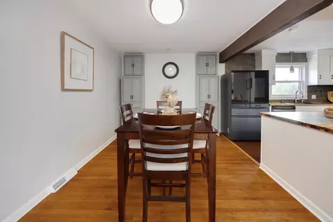 Dining - 703 Crestview Dr, Ingleside, IL 60041 photo 2 of 2