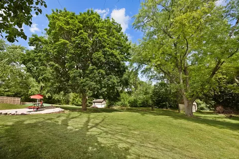 Exterior - 703 Crestview Dr, Ingleside, IL 60041 photo 7 of 7