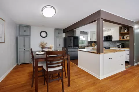 Dining - 703 Crestview Dr, Ingleside, IL 60041 photo 1 of 2
